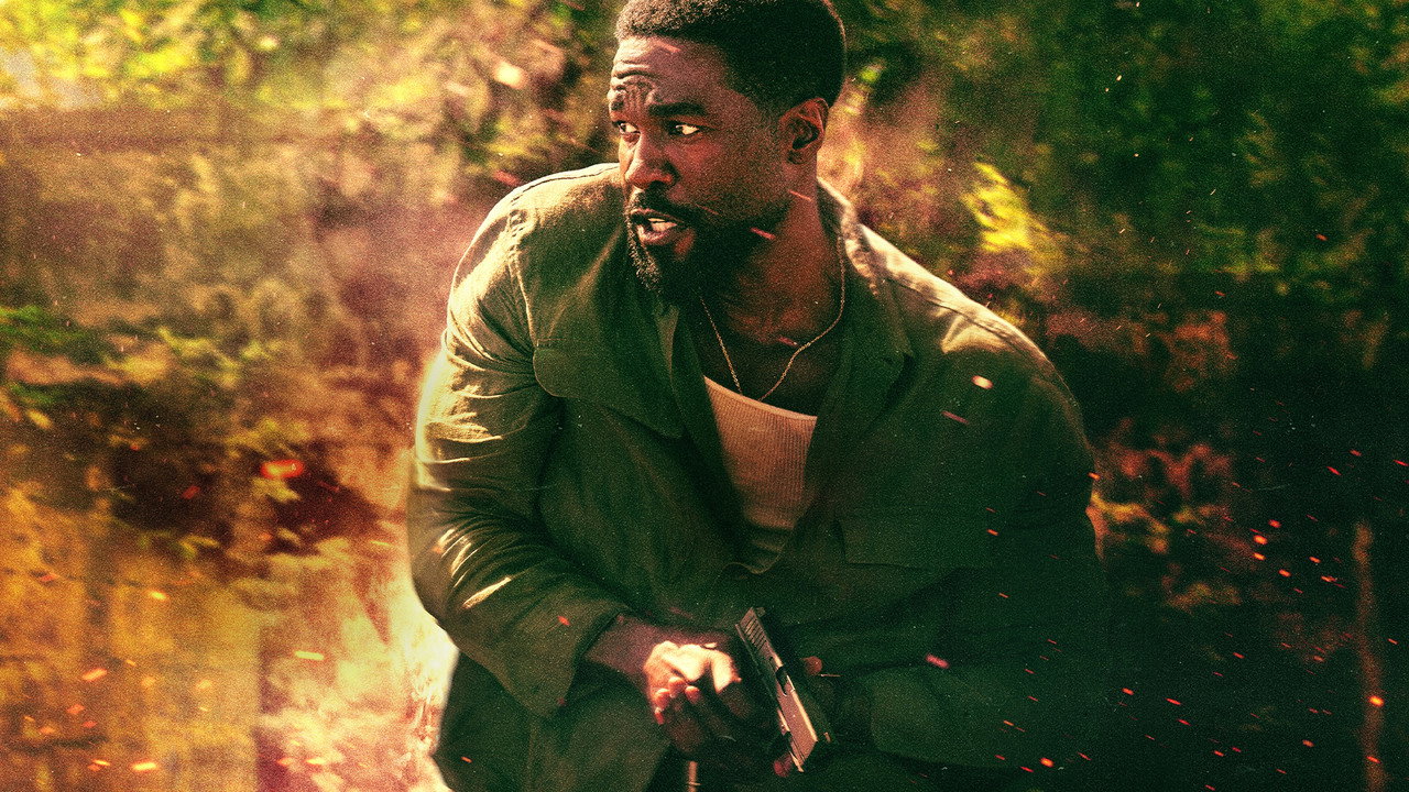 Man on Fire 1. Sezon 7. Bölüm izle