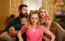 Margo's Got Money Troubles izle
