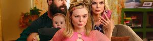 Margo's Got Money Troubles izle