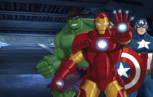 Marvel's Avengers izle