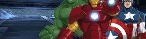 Marvel's Avengers izle