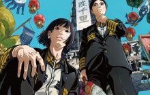NIPPON SANGOKU: The Three Nations of the Crimson Sun 1. Sezon 12. Bölüm izle