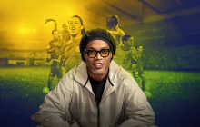 Ronaldinho: The One and Only izle