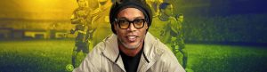 Ronaldinho: The One and Only izle