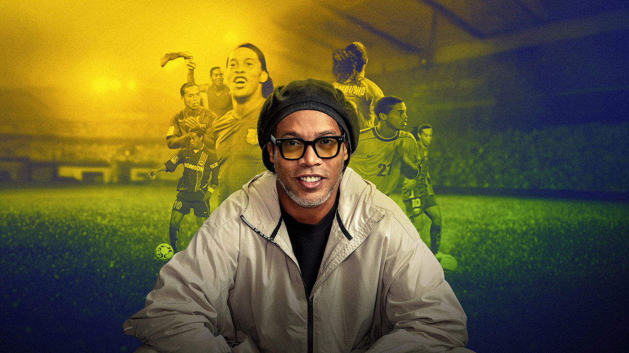 Ronaldinho: The One and Only izle