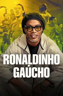 Ronaldinho: The One and Only izle