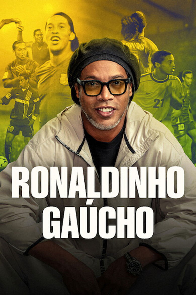 Ronaldinho: The One and Only izle