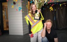 Salish & Jordan Matter izle