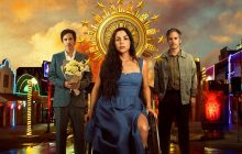 Santita izle