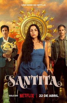Santita dizi izle