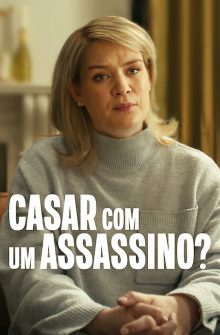 Should I Marry A Murderer? dizi izle