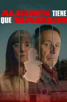 Someone Has to Know izle