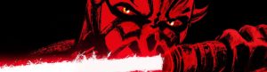 Star Wars: Maul - Shadow Lord izle