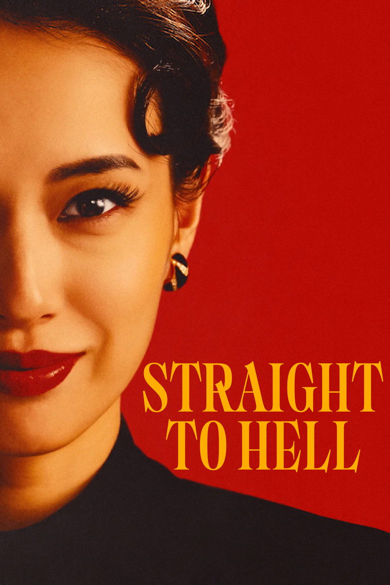 Straight to Hell izle
