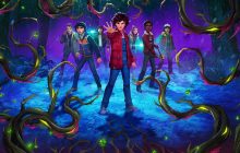 Stranger Things: Tales from '85 izle