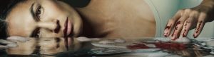 The Cleaning Lady izle