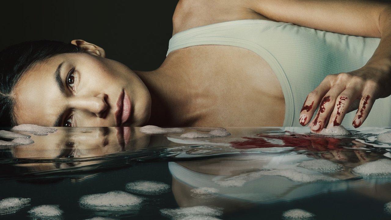 The Cleaning Lady izle