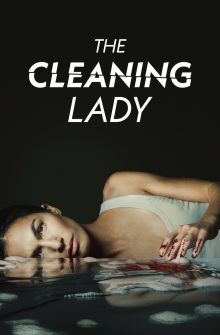 The Cleaning Lady izle