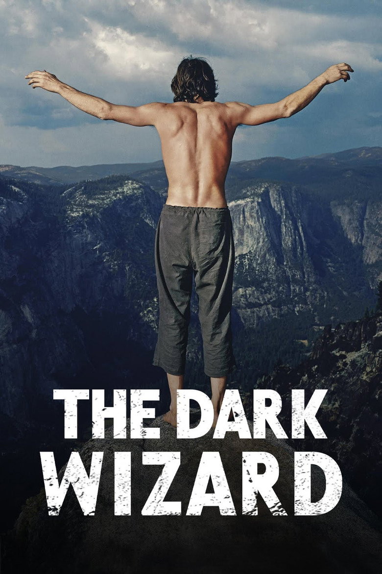 The Dark Wizard dizi izle