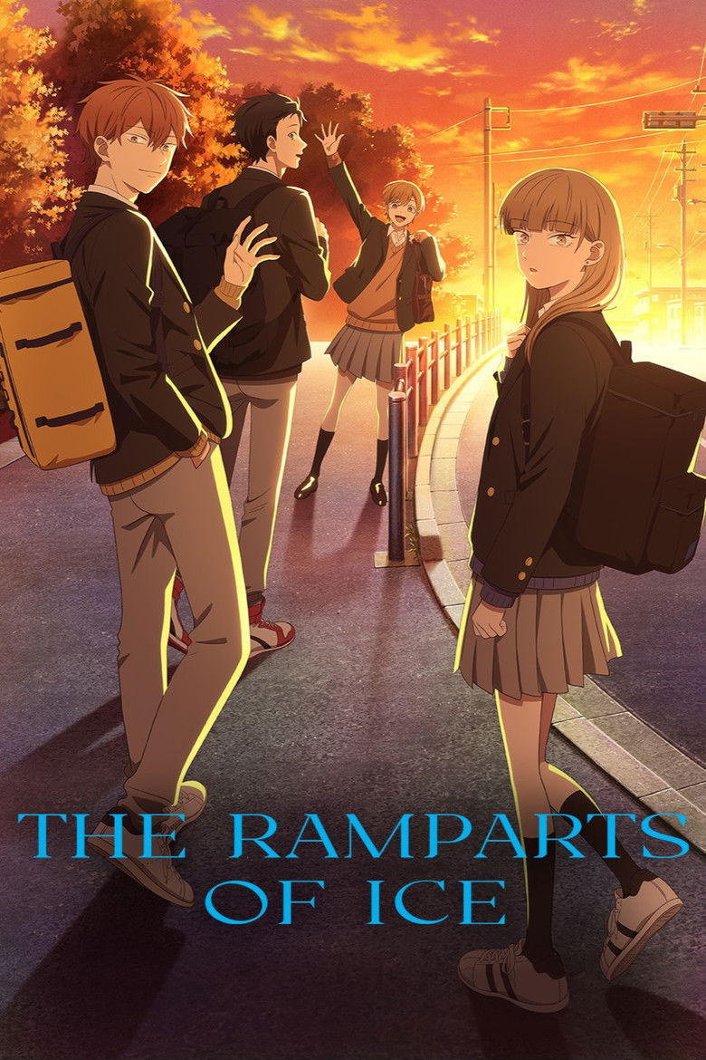 The Ramparts of Ice izle