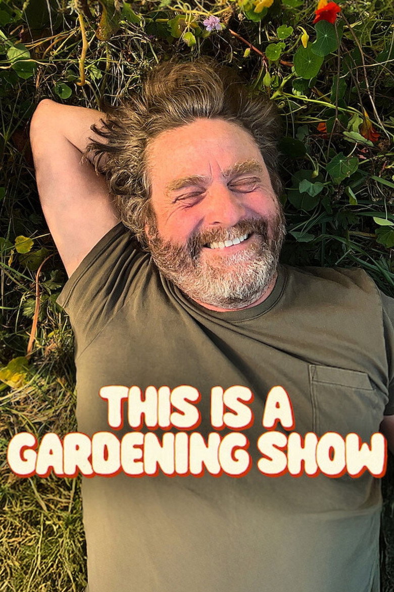 This Is a Gardening Show izle
