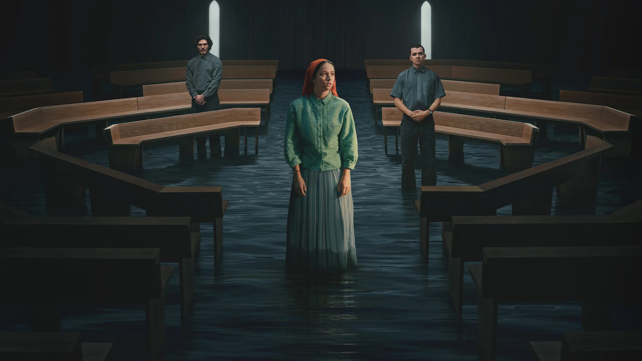 Unchosen 1. Sezon 3. Bölüm izle