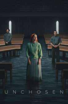 Unchosen dizi izle