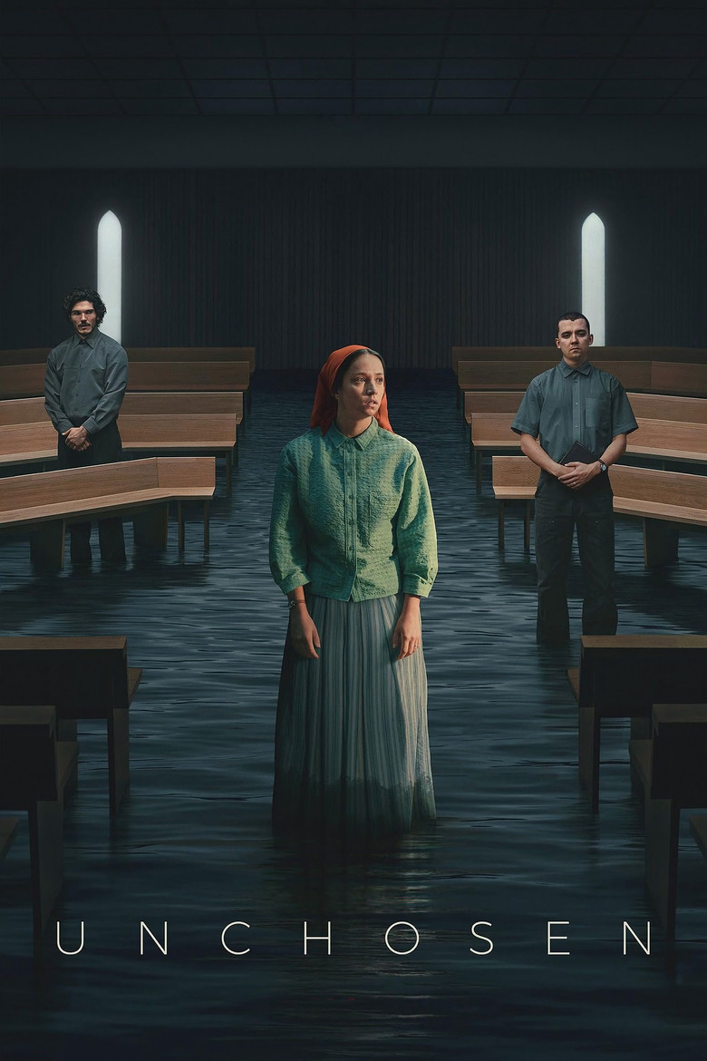 Unchosen dizi izle