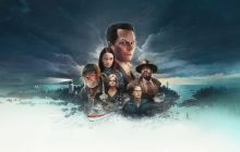 Widow’s Bay 1. Sezon 10. Bölüm izle