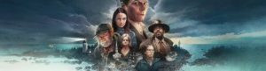 Widow's Bay izle
