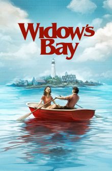 Widow’s Bay dizi izle