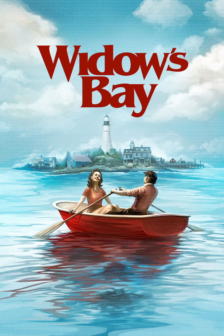 Widow’s Bay izle