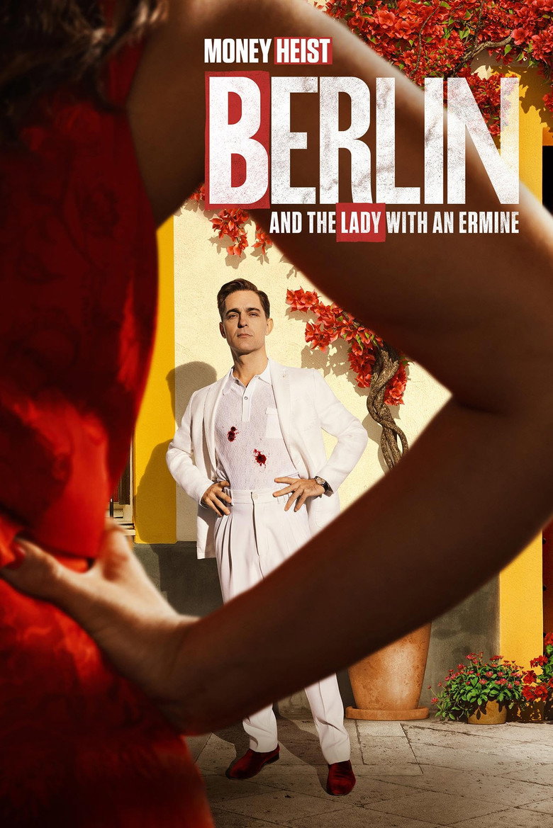 Berlin and the Lady with an Ermine dizi izle
