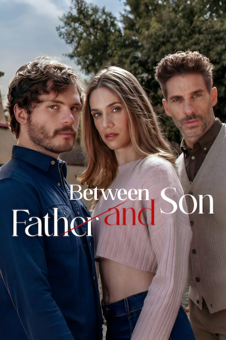Between Father and Son izle