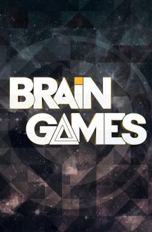 Brain Games izle