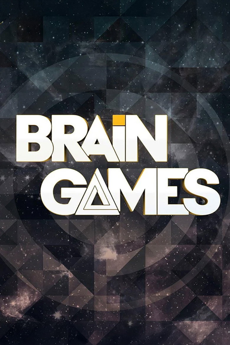 Brain Games izle