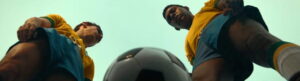 Brazil '70: The Third Star izle