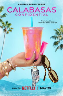 Calabasas Confidential dizi izle