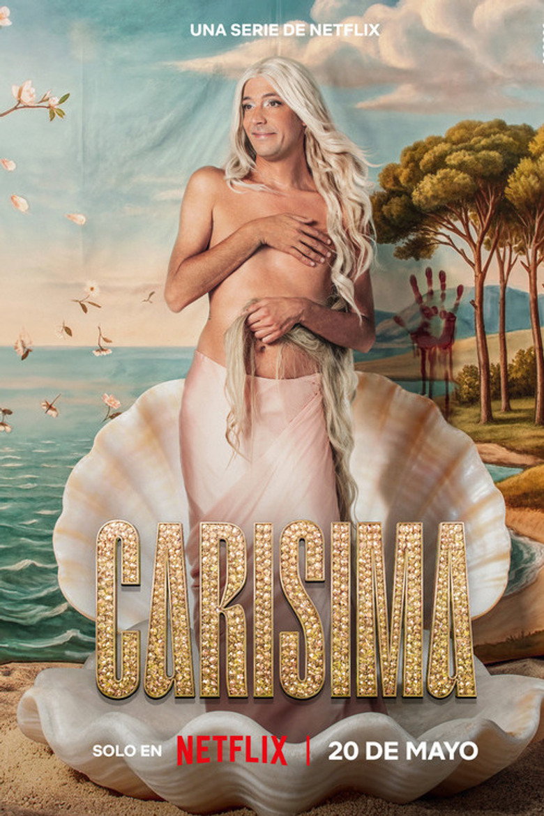 Carizzma izle