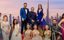 Desi Bling 1. Sezon 6. Bölüm izle