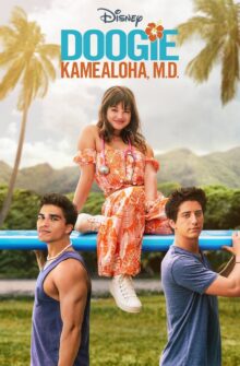 Doogie Kamealoha, M.D. izle