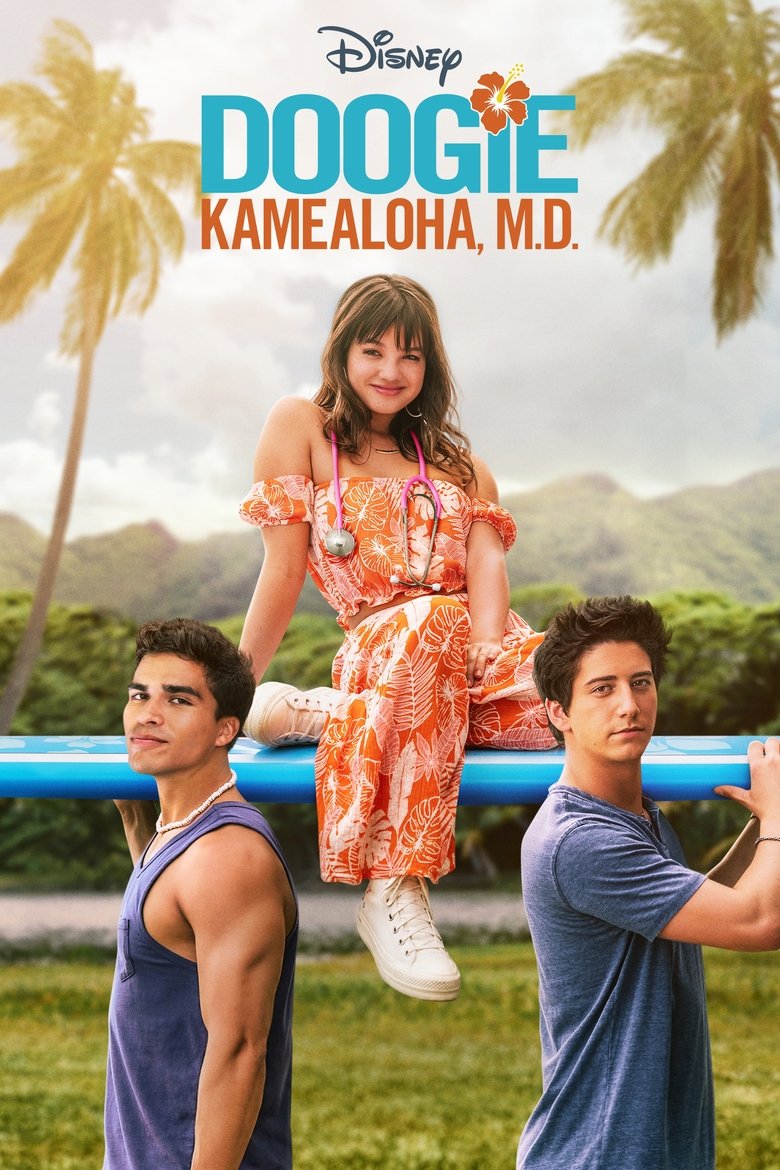 Doogie Kamealoha, M.D. izle