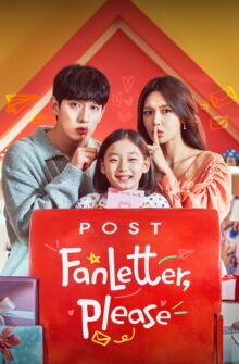 Fanletter, Please dizi izle
