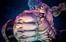 Fist of the North Star: HOKUTO NO KEN 1. Sezon 13. Bölüm izle