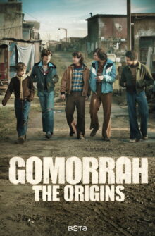 Gomorrah: The Origins dizi izle