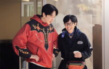 Jae-seok’s B&B Rules! 1. Sezon 10. Bölüm izle