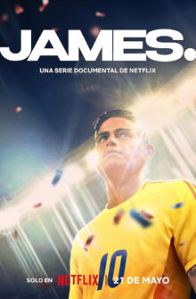 James. izle