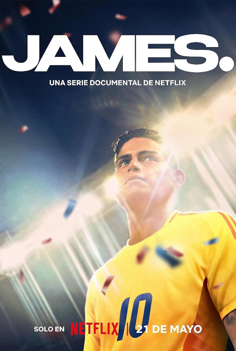 James. dizi izle