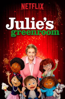 Julie’s Greenroom dizi izle