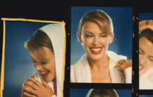 Kylie izle